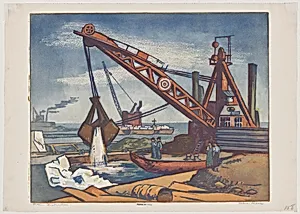 Marine Construction