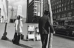 Market Street, San Francisco