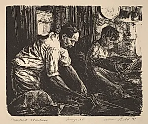 Market Workers