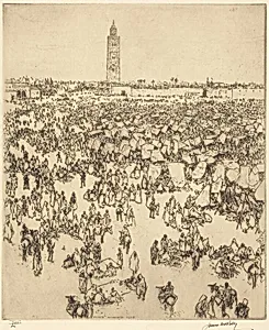 Marrakesh