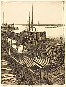 Marsh Homes