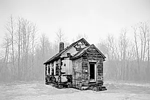 Marshalltown School, Mannington, New Jersey