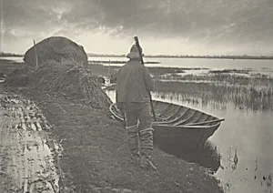 Marshman Going to Cut Schoof-Stuff
