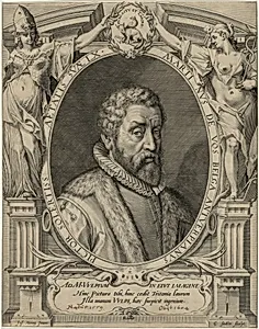Martin de Vos