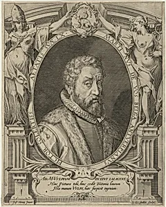 Martin de Vos