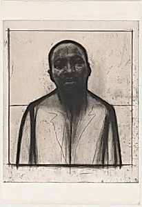Martin Luther King, Jr.