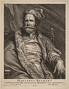 Martin Rijckaert