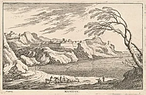Martius (March)