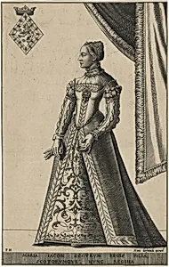 Mary, Queen of Scots