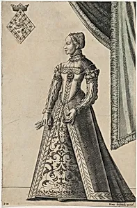 Mary, Queen of Scots