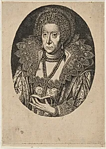 Mary Sidney, Countess of Pembroke