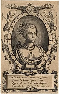 Mary Sidney, Countess of Pembroke