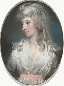 Mary Wood