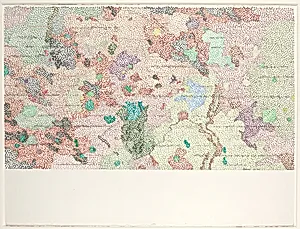 Maskelyne DA Region of the Moon