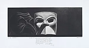 Masks I