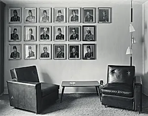 Masonic Lodge, Sherbrooke, Quebec