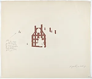 Massachusetts Hall, Harvard College