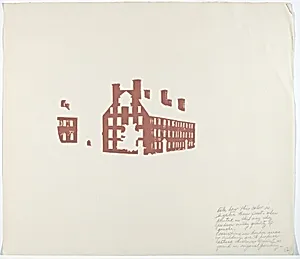 Massachusetts Hall, Harvard College