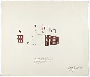 Massachusetts Hall, Harvard College