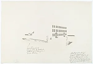 Massachusetts Hall, Harvard College