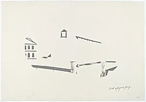 Massachusetts Hall, Harvard College