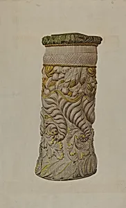Mast Sheath
