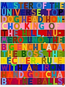 Master of the Universe