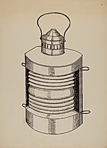 Masthead Light