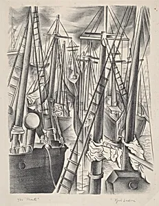 Masts