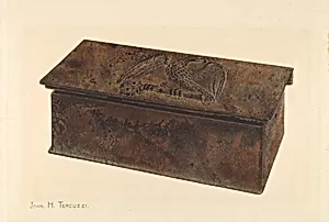 Match Box