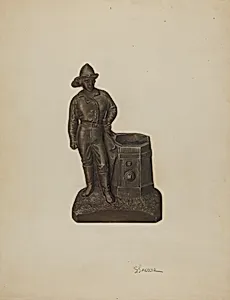 Match Holder