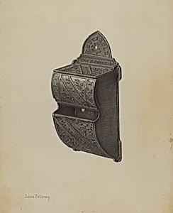 Match Holder