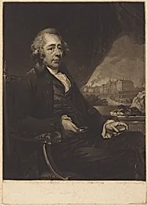 Matthew Boulton, F.R.S.