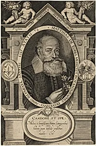 Matthias de l'Obel