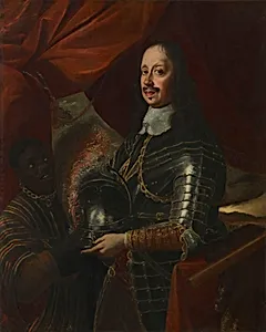 Mattias de' Medici