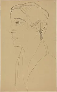 Maud Dale