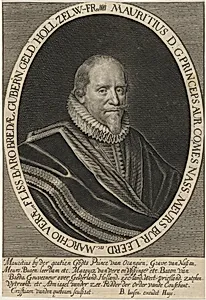 Maurice, Prince of Orange