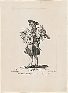 Mausfallen! Blasbälge! (Death to Mice)