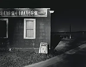 McFarland, Wisconsin, from the "Dream Sequence"