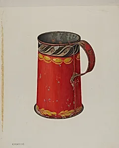 Measure Cup