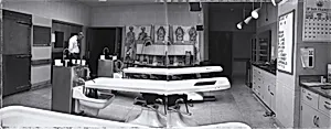 Medical Examiner, City of San Francisco