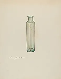 Medicine Bottle