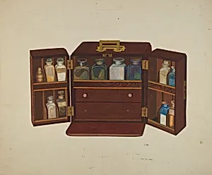 Medicine Chest