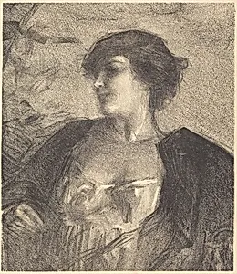 Melancholy