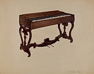 Melodeon