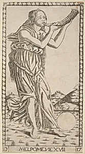 Melpomene