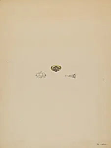Memorial Ring