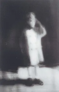 Memory Rendering of John John