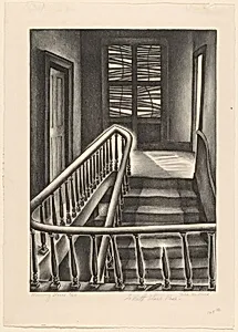 Memory Stairs