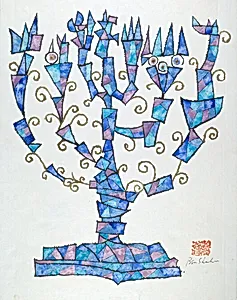 Menorah